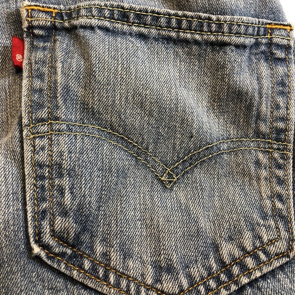 Levi’s 505 Jeans 34 x 30 - Picture 2 of 11